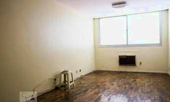 Imagem 2: Apartamento para Aluguel - Icaraí, 2 Quartos, 71 m2