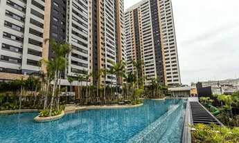 Imagem: Apartamento à venda no Piscine Station