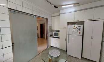 Imagem 6: Venda apartamento 121m², , com 3 quartos, 1 suíte, 2 vagas no Setor Bueno - Goiânia - GO