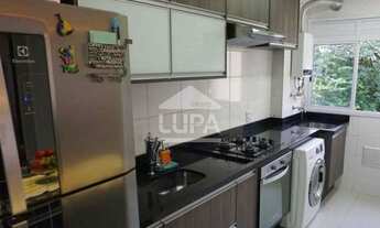 Imagem 7: Apartamento a venda com 2 dormitórios e 1 vaga no Jardim Leonor Mendes de Barros