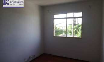 Imagem 2: Apartamento com 3 dormitórios para alugar, 76 m² por R$ 1.466,00/mês - Vila Mimosa - Campi