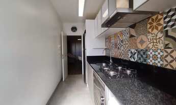 Imagem 6: Apartamento com 3 quartos para alugar por R$ 2650.00, 85.00 m2 - AMERICA - JOINVILLE/SC