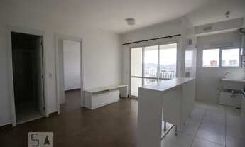 Imagem: Apartamento para Aluguel - Vila Yara, 1