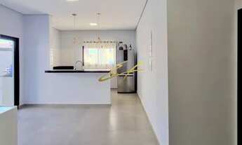 Imagem 6: Casa Térrea em Condomínio Fechado, 3 Dormitórios, sendo 1 Suíte