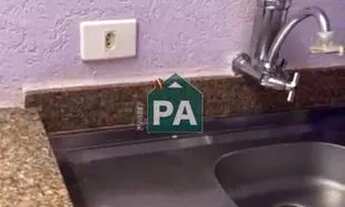 Imagem 5: Kitnet mobiliada para venda/ locação com 1 dormitório, 42 m² - Centro - Poços de Caldas/MG