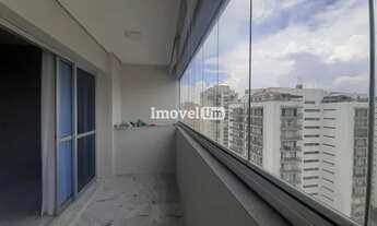 Imagem 4: Indianópolis Apartamento com 3 dormitórios