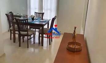 Imagem 7: Apartamento à venda no bairro Alto Boqueirão - Curitiba/PR