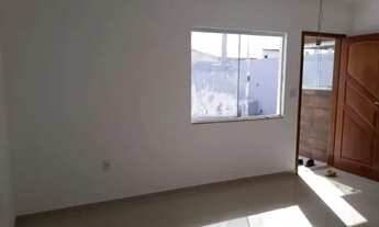 Imagem 3: Casa 3 quartos sendo 1 suite 2 vagas