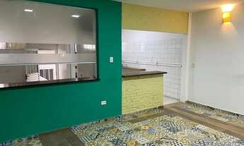 Imagem 7: CASA ASSOBRADADA - PARAÍSO - SP