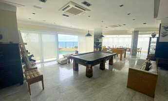 Imagem 4: Cobertura à venda, 364 m² por R$ 8.000.000,00 - Astúrias - Guarujá/SP