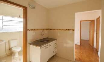 Imagem 5: Apartamento para Aluguel - Santa Cecília, 1 Quarto, 50 m2