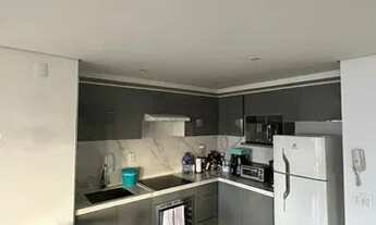 Imagem 4: Apto a venda no Edificio Time Life Jardim das Perdizes- 2 dorm em São Paulo