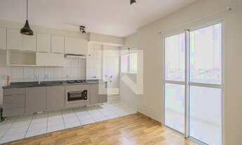 Imagem 3: Apartamento para Aluguel - Quitaúna, 1 Quarto, 33 m2