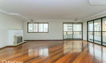 Imagem: Apartamento à venda em Sao Paulo