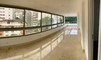 Imagem 4: Cobertura nova, com 03 suites, 03 vagas, 290 m2 e uma linda vista pra serra do curral