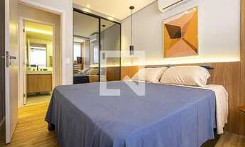 Imagem 7: Apartamento para Aluguel - Pinheiros, 1 Quarto, 40 m2