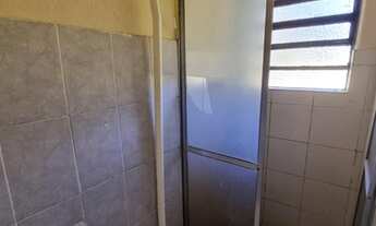 Imagem 5: Butantã- Aluguel- Casa com 2 cômodos, banheiro e quintal com área de serviço