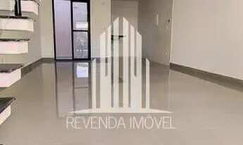 Imagem 2: Sobrado 3 dormitórios, 2 vagas e área gourmet Vila Curuça Santo andre