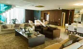 Imagem 4: Casa Triplex com 06 quartos, 750 m2, Barra da Tijuca, Rio de Janeiro, RJ