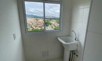 Imagem 6: Apartamento com 2 dormitórios no Jardim Santa Gertrudes - Jundiaí-SP
