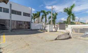 Imagem 4: 0 - Prédio - Setor Aeroporto