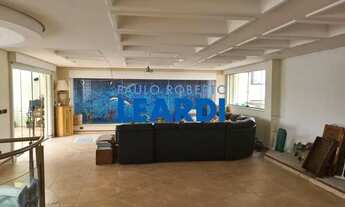 Imagem: COBERTURA - JARDIM PAULISTA - SP