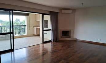 Imagem: São Paulo - Apartamento Padrão - Alto