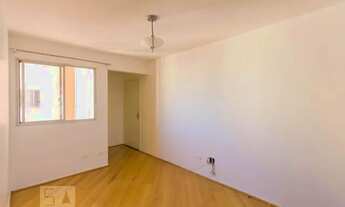 Imagem 4: Apartamento para Aluguel - Jabaquara, 2 Quartos, 50 m2