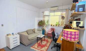 Imagem 3: Apartamento para Aluguel - Flamengo, 2 Quartos, 80 m2