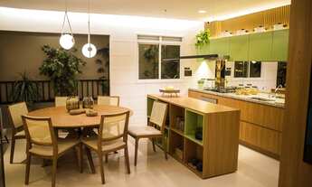 Imagem: Apartamento com 3 Quartos à Venda, Setor