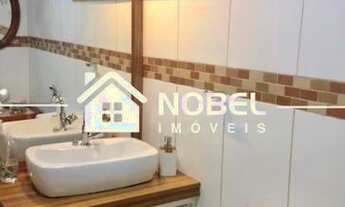 Imagem 7: APARTAMENTO RESIDENCIAL em CAMPINAS - SP, CAMBUÍ