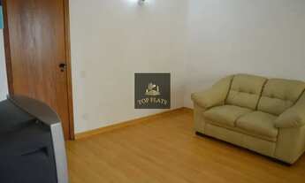 Imagem 7: Flat disponível em Moema