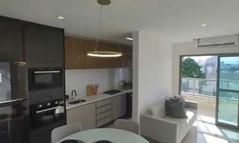 Imagem: Apart 2 dorm Fino Acabamento Canto do Forte