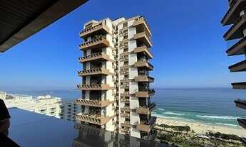 Imagem 2: Barramares - Andar alto, sol da manhã com vista mar