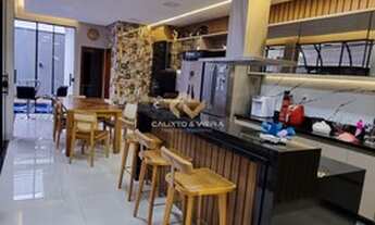 Imagem 7: Casa de condomínio para venda possui 200 metros quadrados com 3 quartos