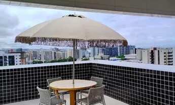 Imagem 6: Aluguel Ponta verde ( edf. Mariella