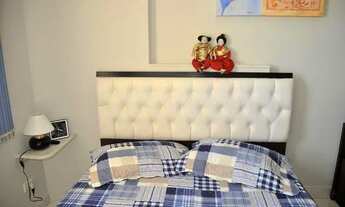 Imagem: Alugo apartamento mobiliado Centro Civivo