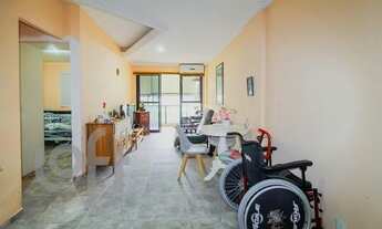 Imagem 3: Laranjeiras Apartamento com 2 dormitórios