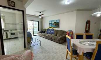 Imagem 4: Apartamento com 3 dorms, Caicara, Praia Grande - R$ 480 mil, Cod: ACT2436