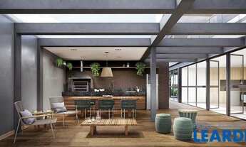 Imagem 5: APARTAMENTO - VILA MARIANA - SP