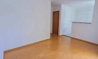 Imagem 7: Repasso apto Residencial Algarve- Térreo