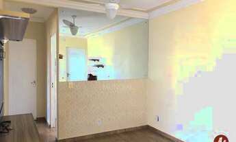 Imagem: Apartamento (tipo - padrao) 2 dormitórios