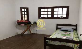 Imagem 7: Casa para aluguel com 115 metros quadrados com 3 quartos em Cidade Salvador - Jacareí - SP