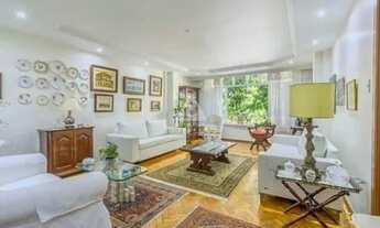 Imagem 5: Apartamento à venda, 3 quartos, 1 suíte, 1 vaga, Copacabana - RIO DE JANEIRO/RJ