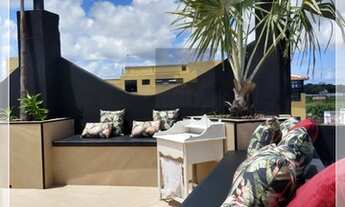 Imagem 3: Casa a venda centro, 4 suítes, imóvel extraordinário - Macaúbas Salvador -BA