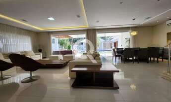 Imagem 2: Barra da Tijuca Casa em condomínio com 5 dormitórios