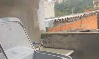 Imagem: Alugo casa toda mobiliada por 900