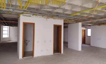 Imagem 3: SALA COMERCIAL no SALVADOR OFFICE & POOL, 232,66 M², 7 VAGAS, 5 SANITÁRIOS, PRÉDIO TEC