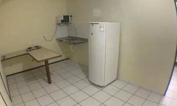 Imagem 6: Apartamentos em Lagoa Nova