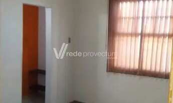 Imagem 2: Casa - Jardim Dom Bosco - Campinas